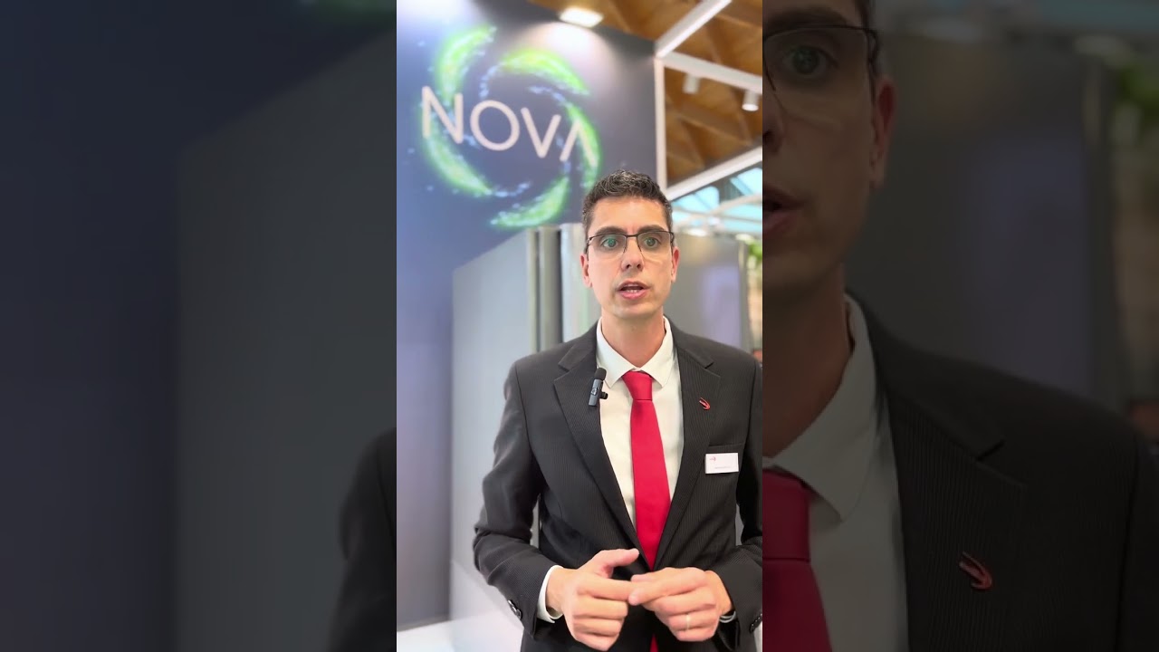 La BU Cefla Engineering all'edizione 2024 di Key Energy, Rimini