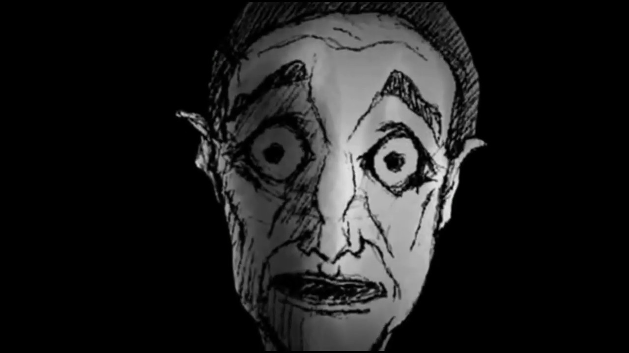 O ZORN! My Anxiety