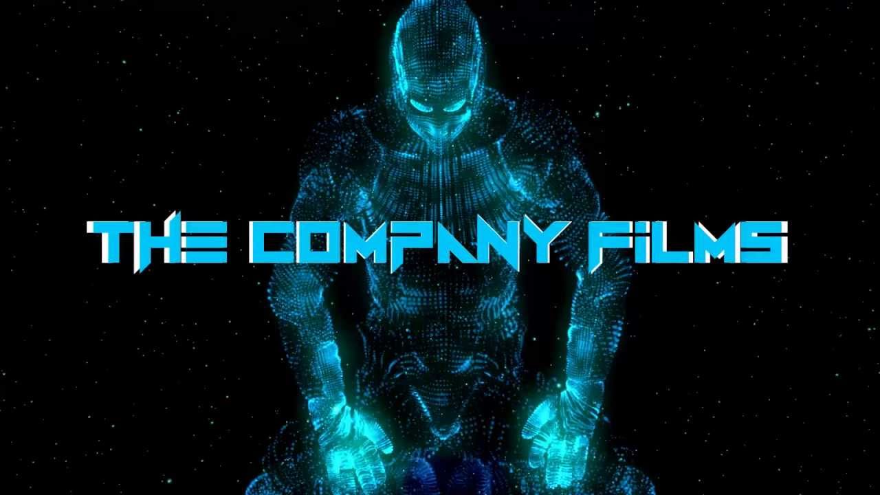 Intro The Company Films Full HD