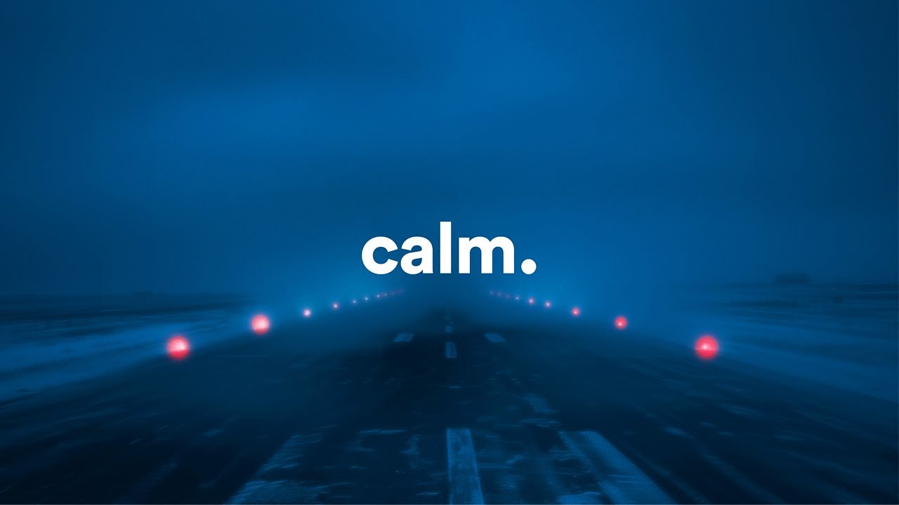 𝘀𝘁𝗮𝘆 𝗰𝗮𝗹𝗺.