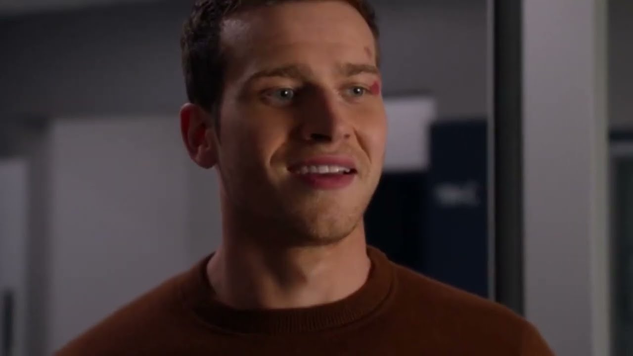 Buck + Eddie (+Chris) | | It Happens in a Flash (+6x10)