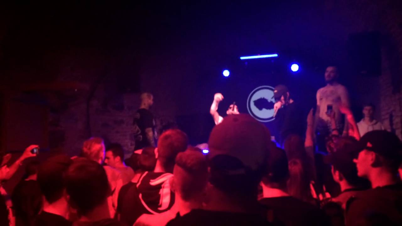 Jackpot - Futruju, UHELNA, 20.5.2016 New song