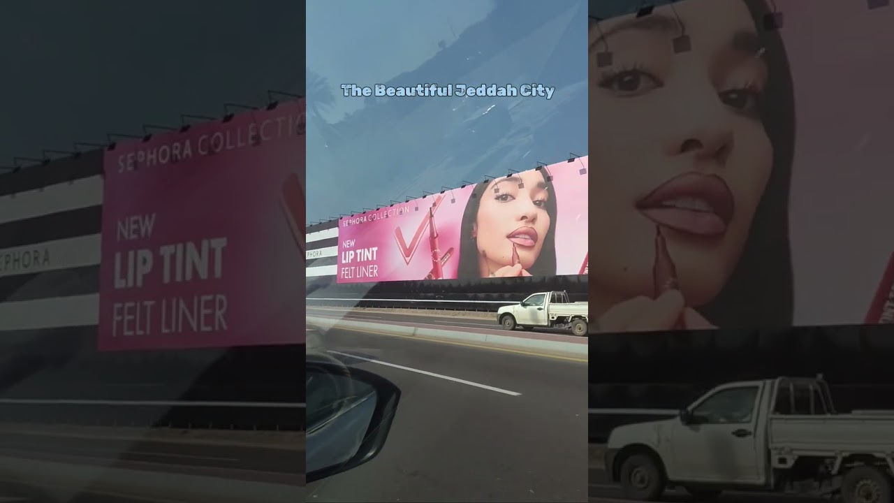 Jeddah City