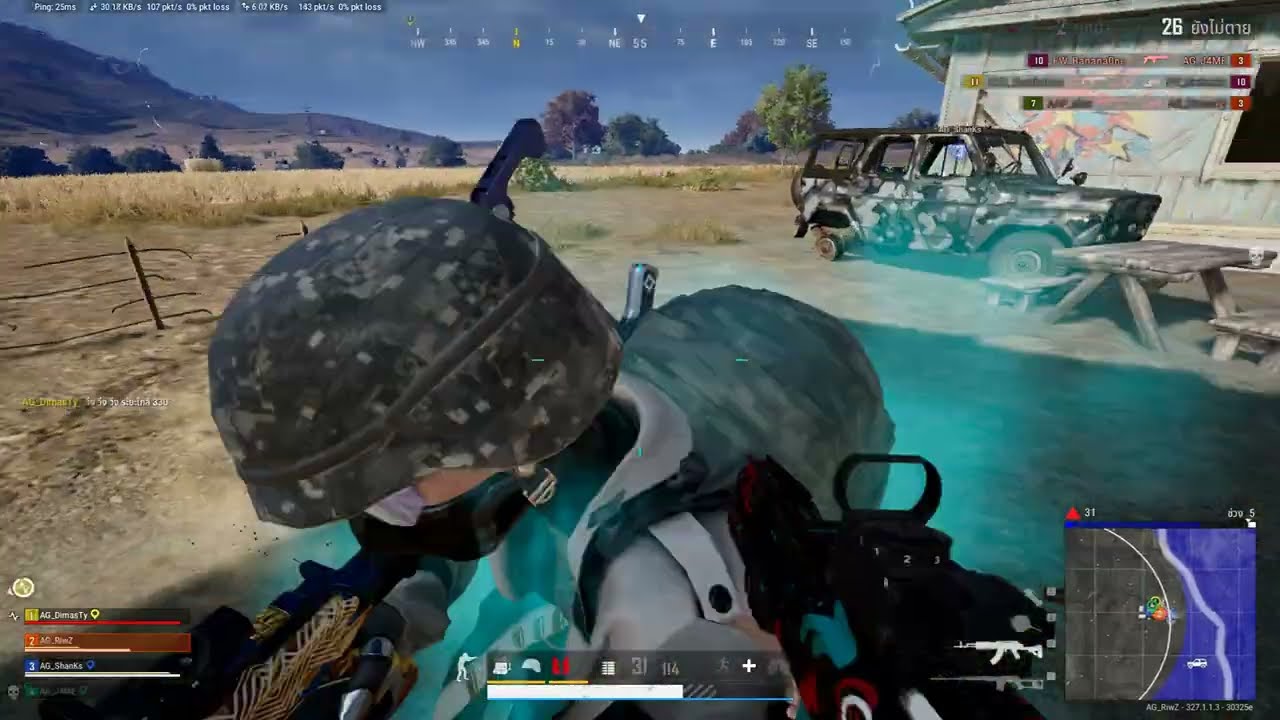 [PUBG Montage] 