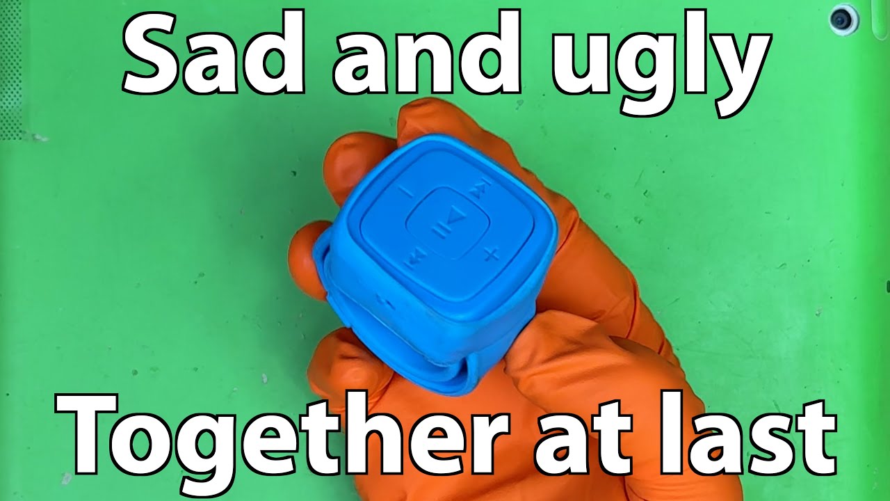 The Sad Nugget Round Up Vol II