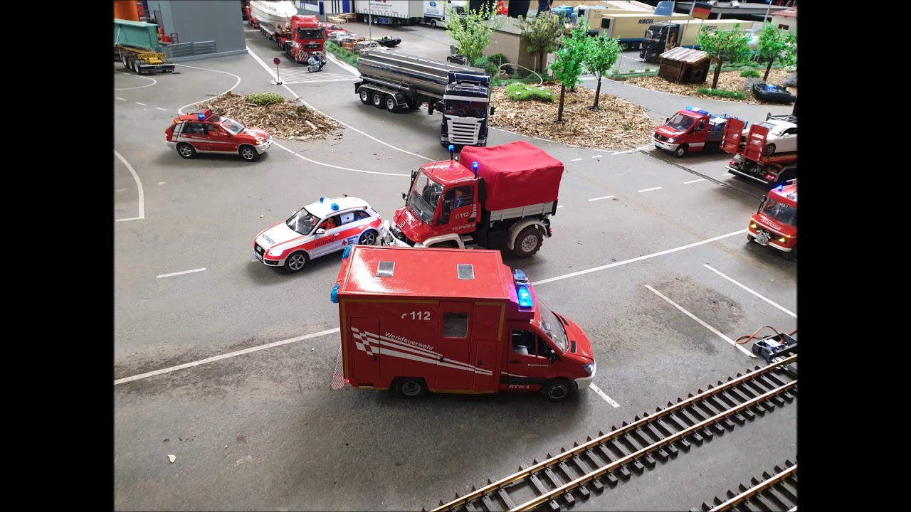 Modell Leben Erfurt 2019