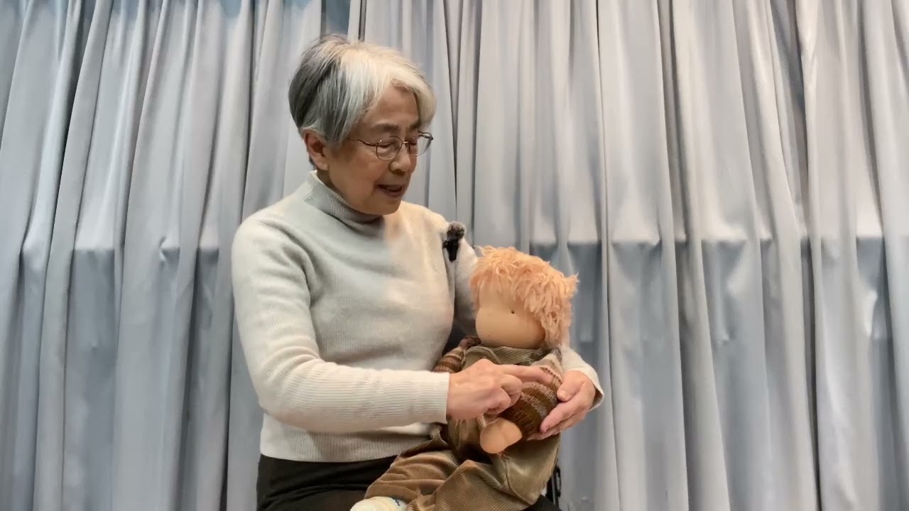 てってのねずみ