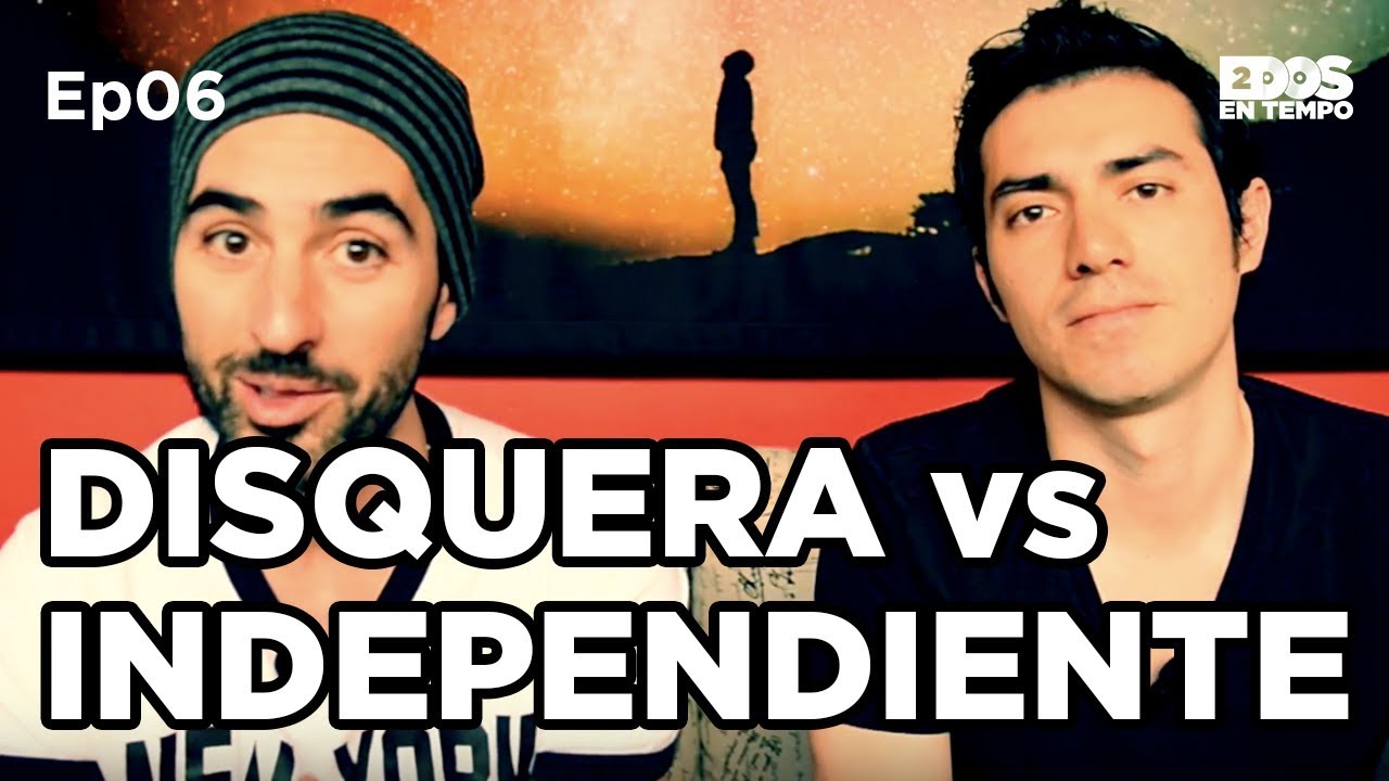 Disquera vs Independiente