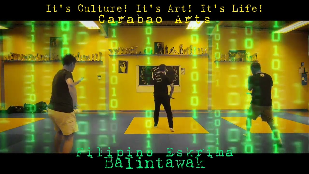 Balintawak Eskrima : the answers multiply, the question remains.