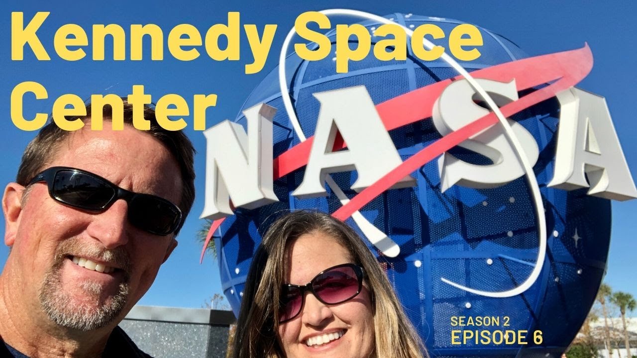 Visit Kennedy Space Center Florida || Blue Spring State Park || Daytona Beach || Fulltime RV Life