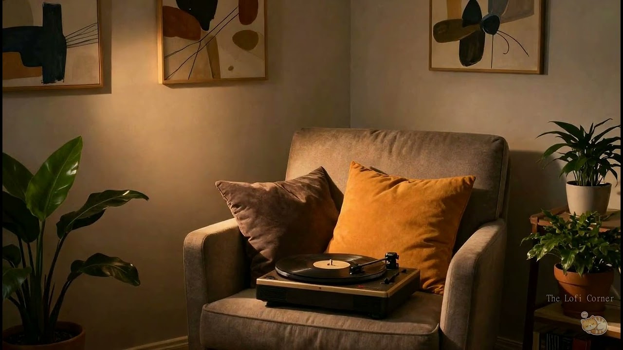 Chill Jazz Lo-fi Vibes 🎷 | 9 Minutes of Relaxing Jazzhop Beats