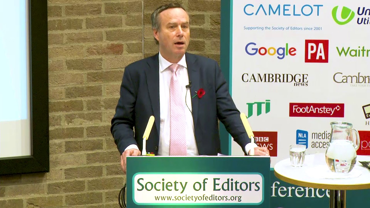 Quality journalism in the age of fragmentation