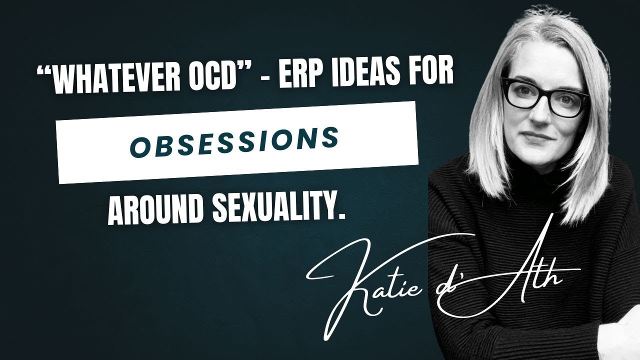 25. OCD Treatment: 