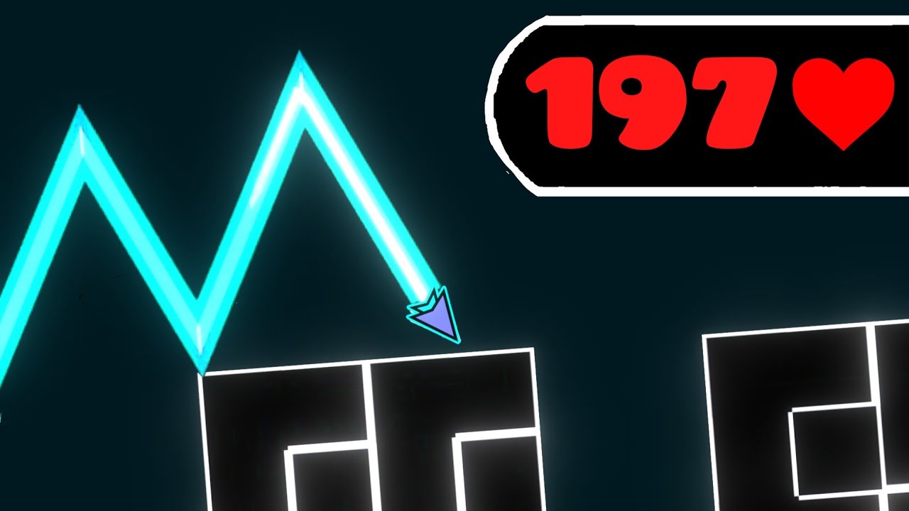 Highest Heart Rates Achieved in Geometry Dash