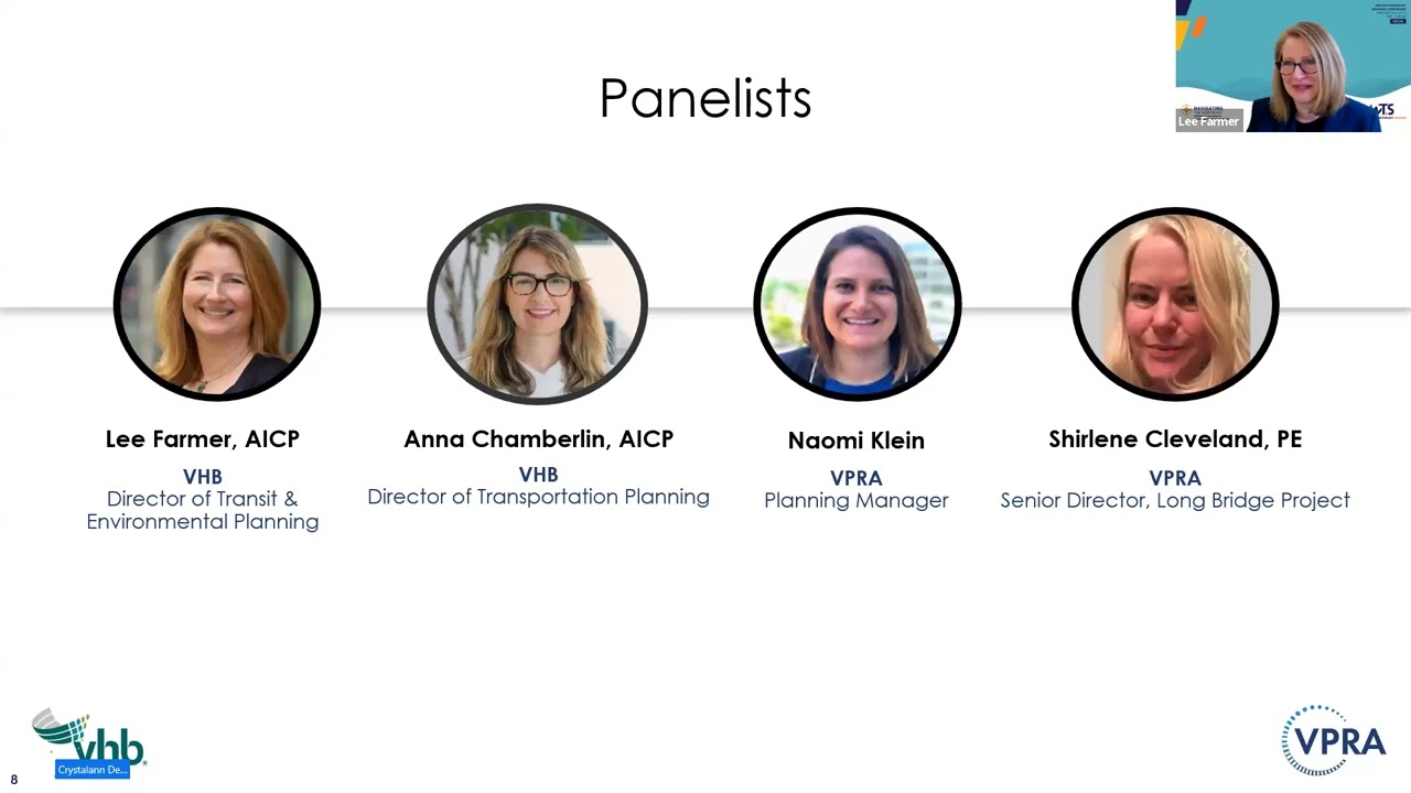 WTS NERC Virtual Conference Week 3 - Feb 20, 2026