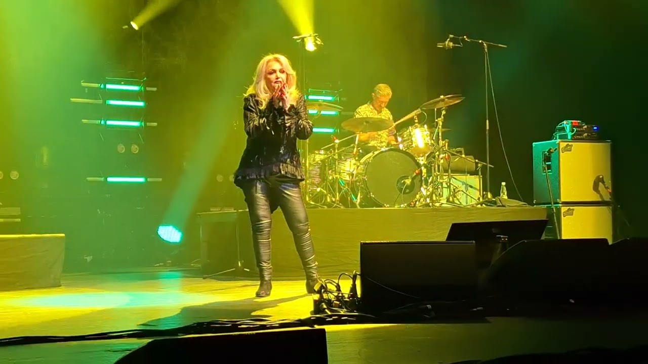 Bonnie Tyler 