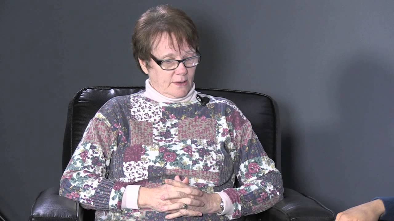 Interview with Sharon Acuff (Short Version)