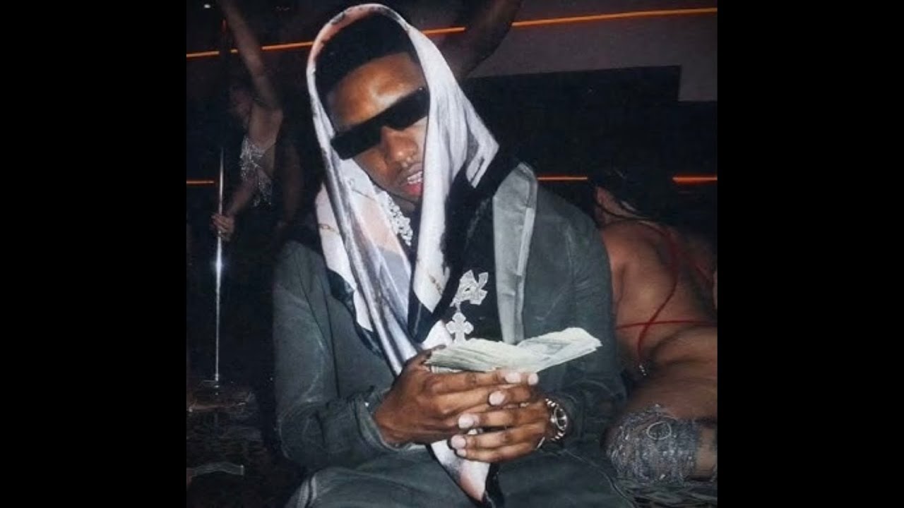 (FREE) Rob49 X G Herbo Type Beat "MAGIC CITY"