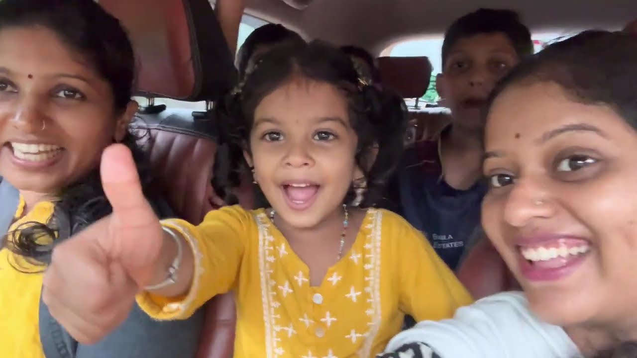 Jolly jolly Day |#prajnaacharya