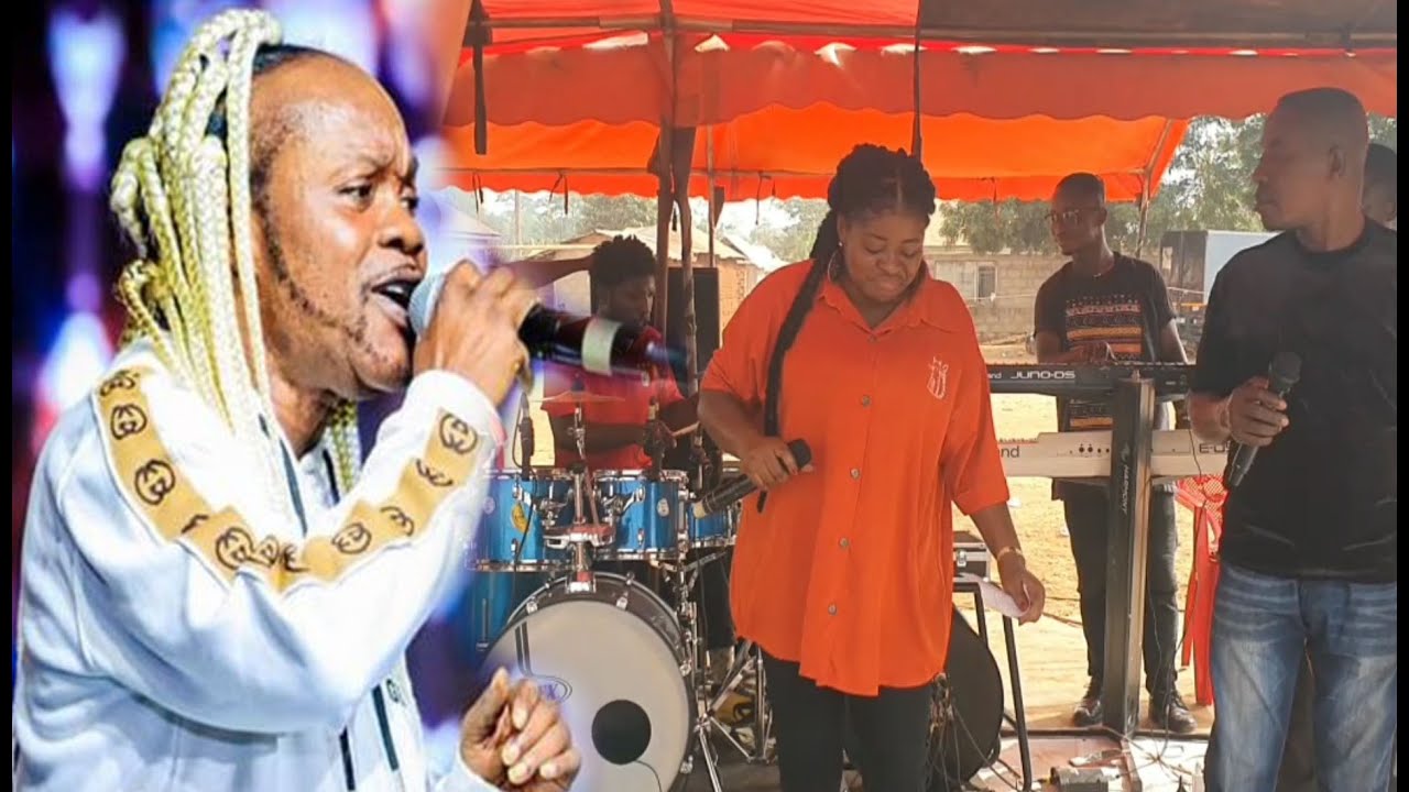 DADDY LUMBA PLEASE CHECK THESE LYRICS FOR OPHELIA OF SUNYANI MELODY BAND