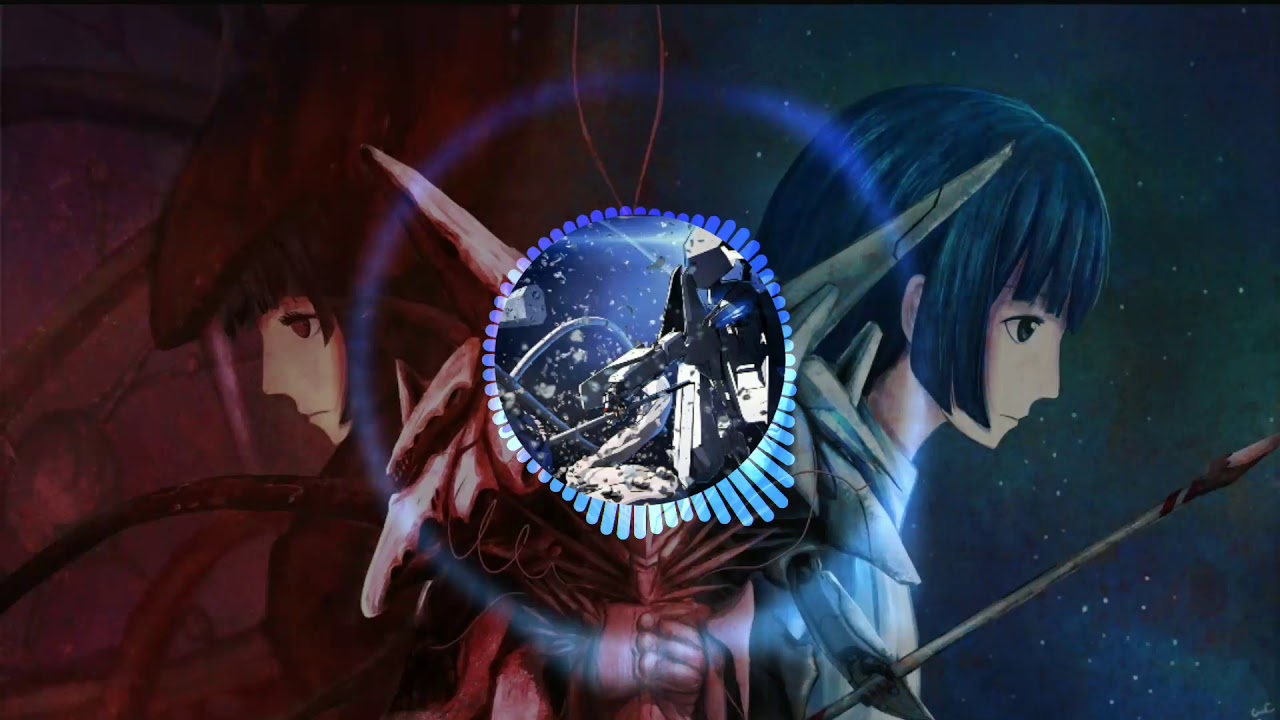 Knights of Sidonia Opening 1『Kishi Koushinkyoku by Angela』
