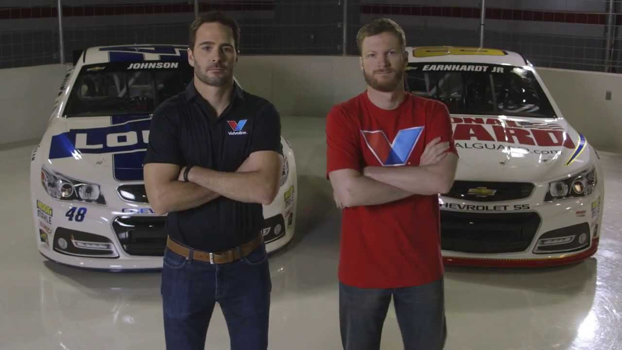 Valvoline Reinvention Project