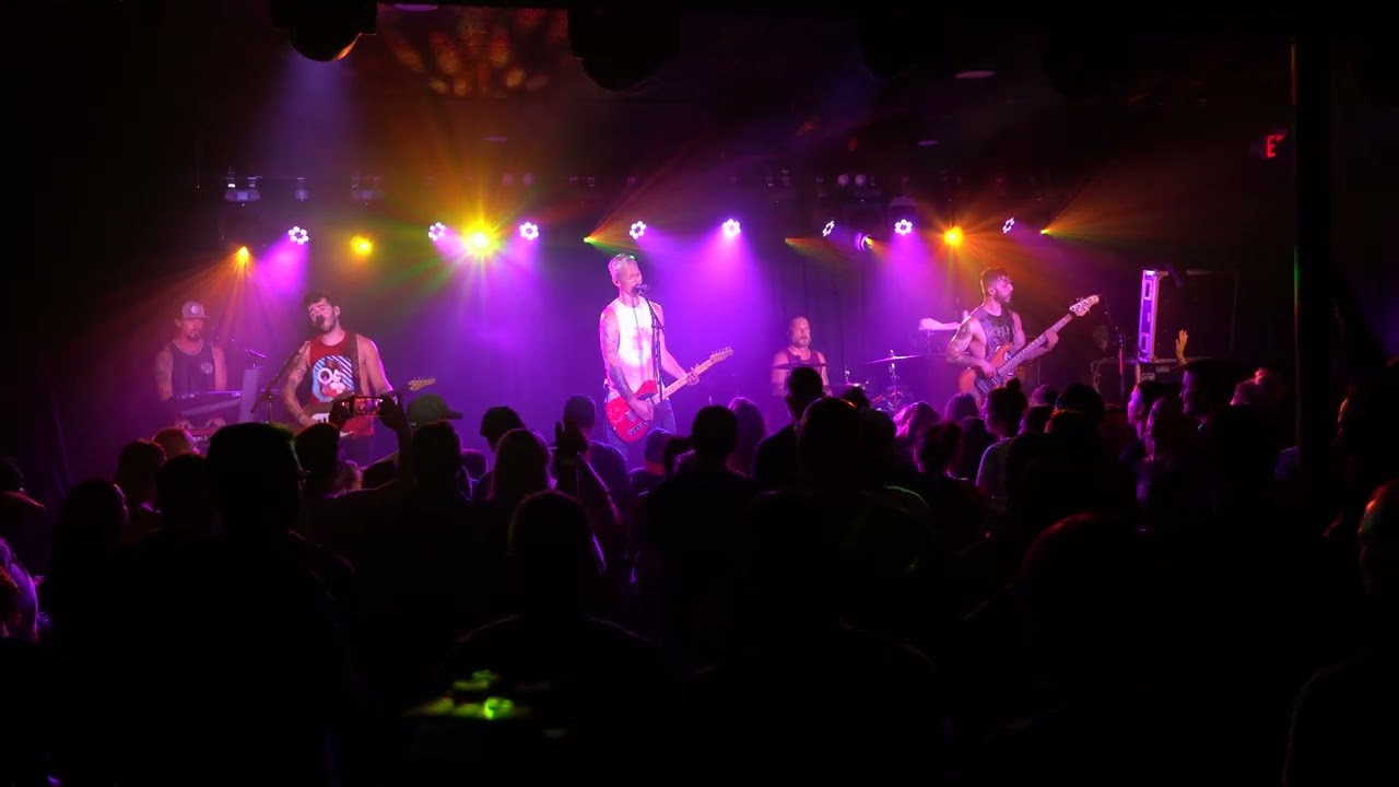 Ballyhoo! - Dammit - 8/14/22