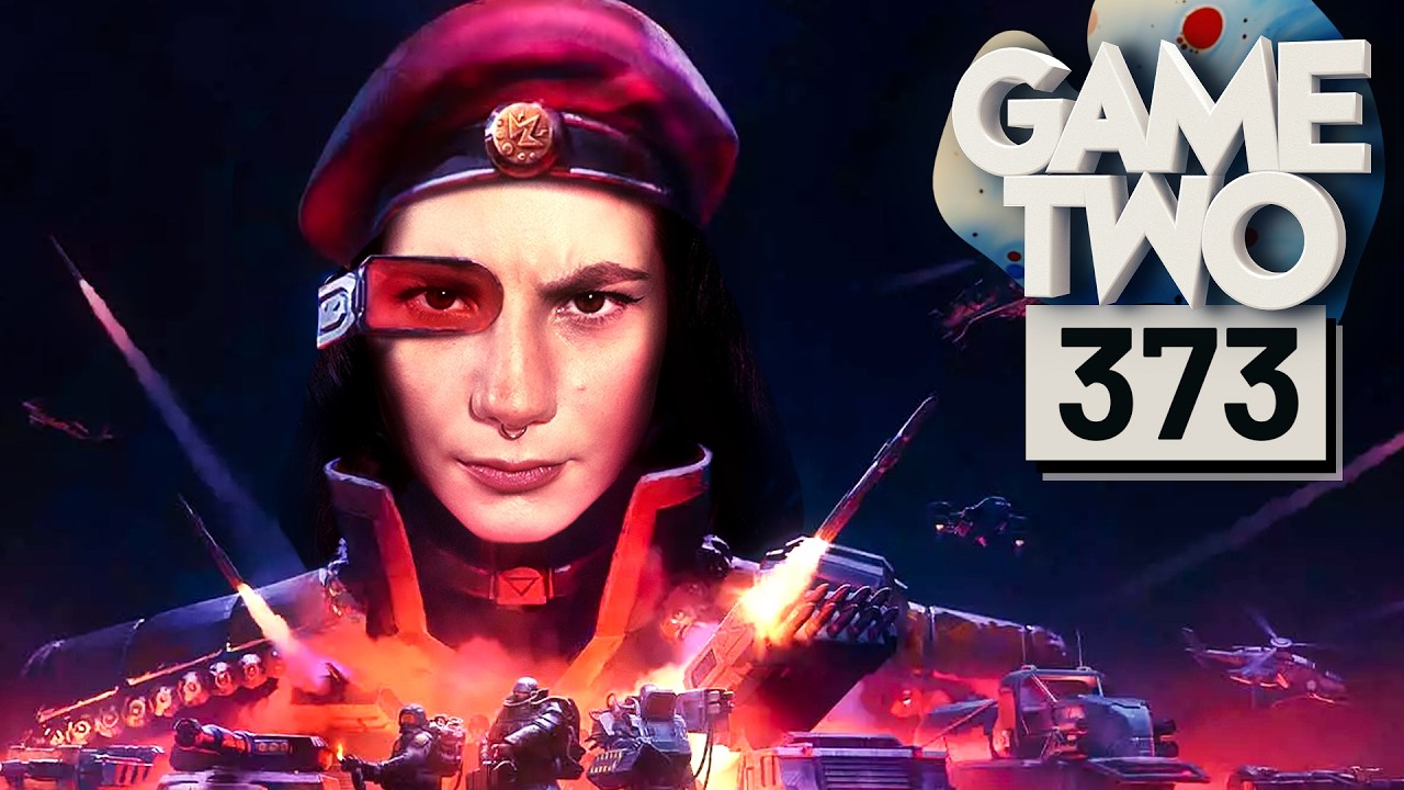 Tempest Rising, Clair Obscur: Expedition 33, Fatal Fury: City of the Wolves | GAME TWO #373