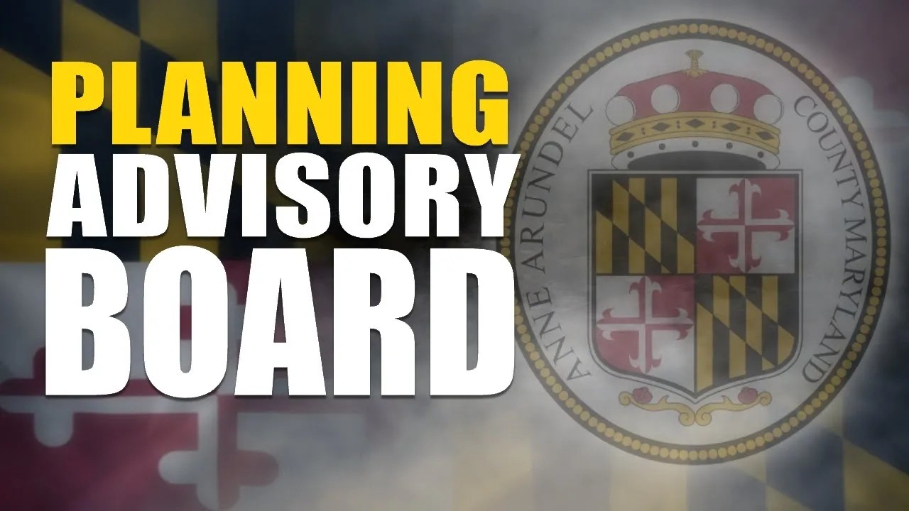 Planning Advisory Board Meeting - February 20, 2026