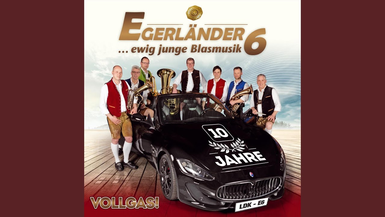 Du bist mein Heimatland