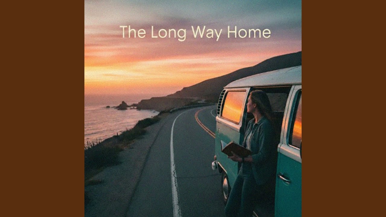 The Long Way Home