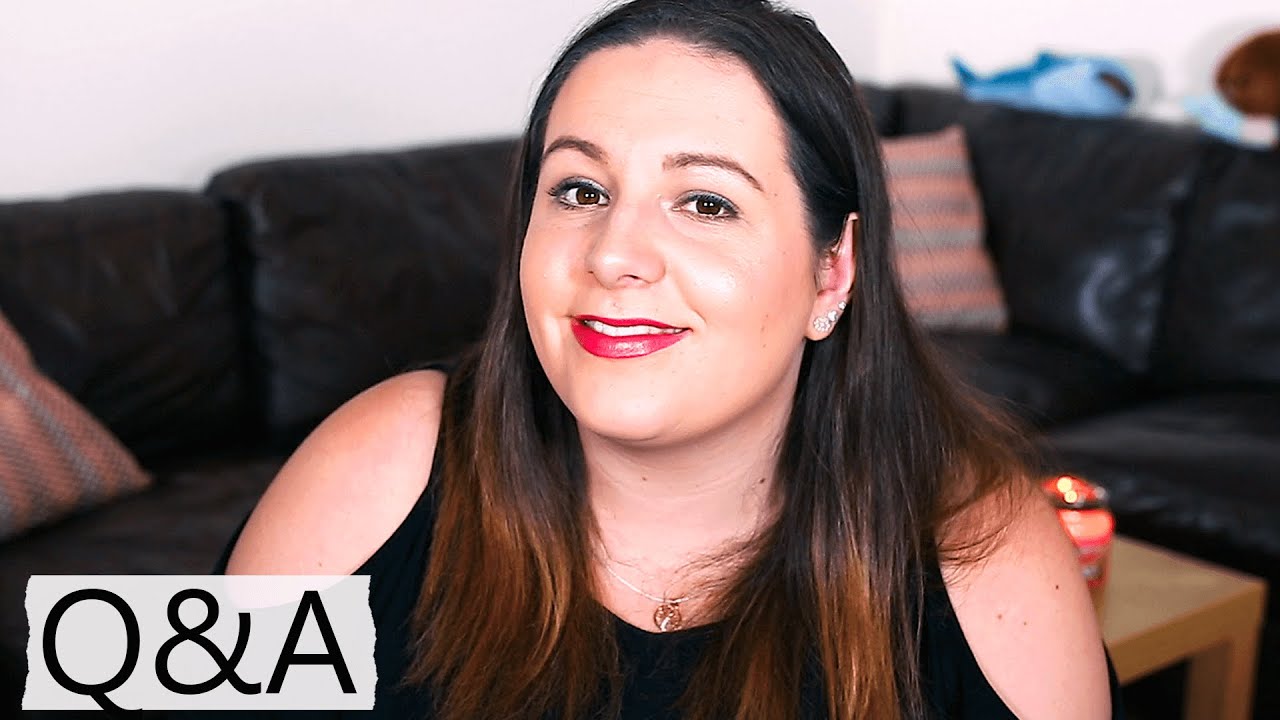 Walt Disney World Cast Member Q&A! | Cast Member Series