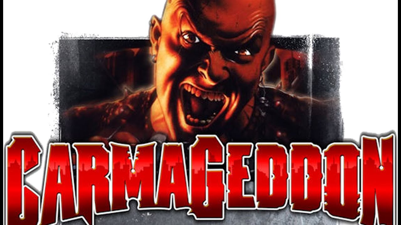 Trilogia Carmageddon : Vale ou não a pena jogar