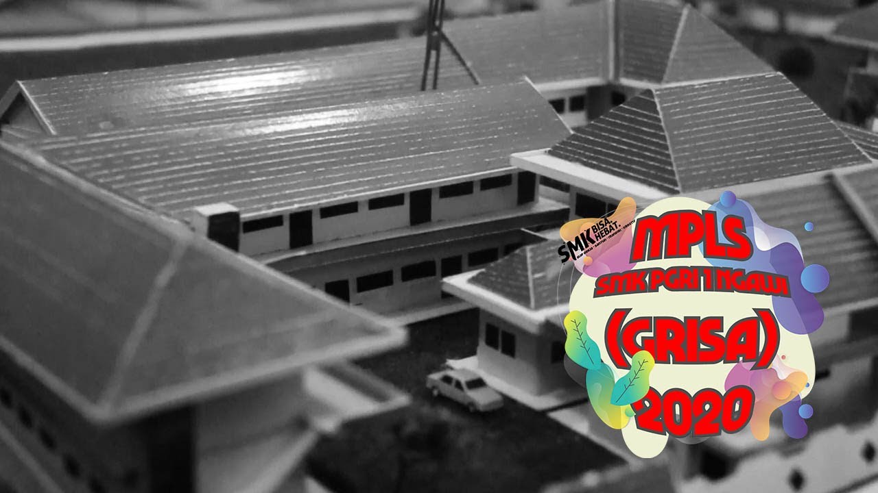Video Profile SMK PGRI 1 Ngawi