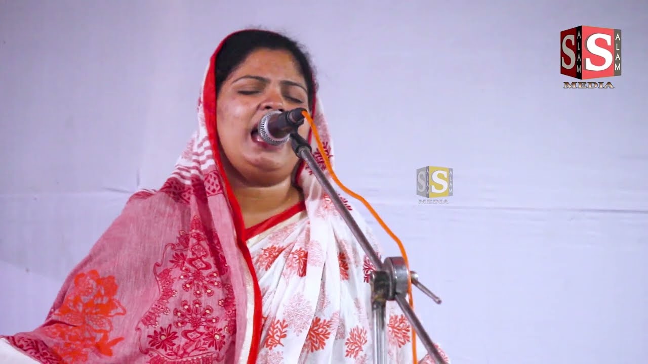 কেদে কেদে শে,ষ || জান্নাত বৈদেশী || নয়ন টানে টানে গো ঐ রূপের পানে || মলয়া সংগীত || Jannat Boideshi