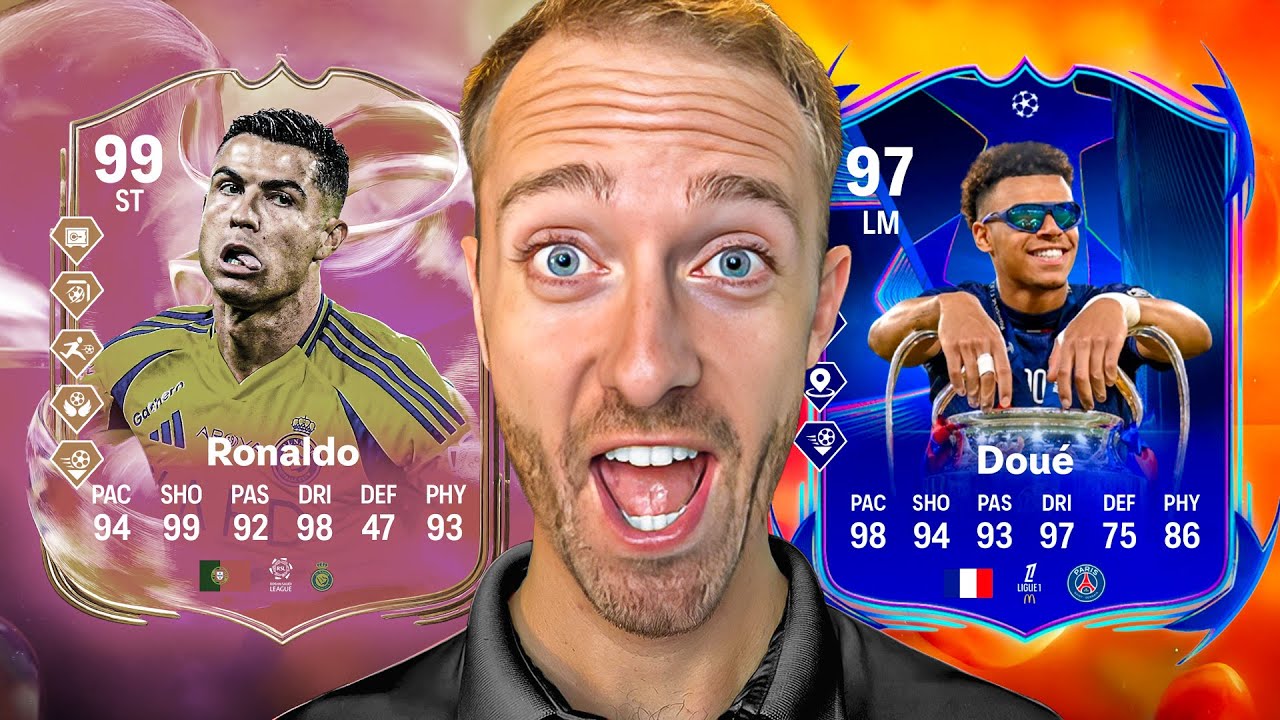 This Matters MORE Than FUTTIES Team 3!