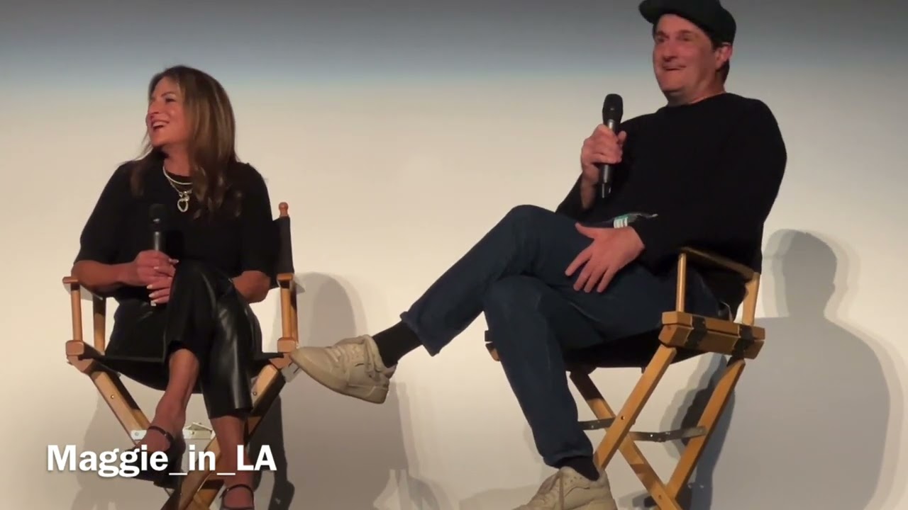 The Idea of You director talkedabout casting Anne Hathaway &audition Nicholas Galitzine went through
