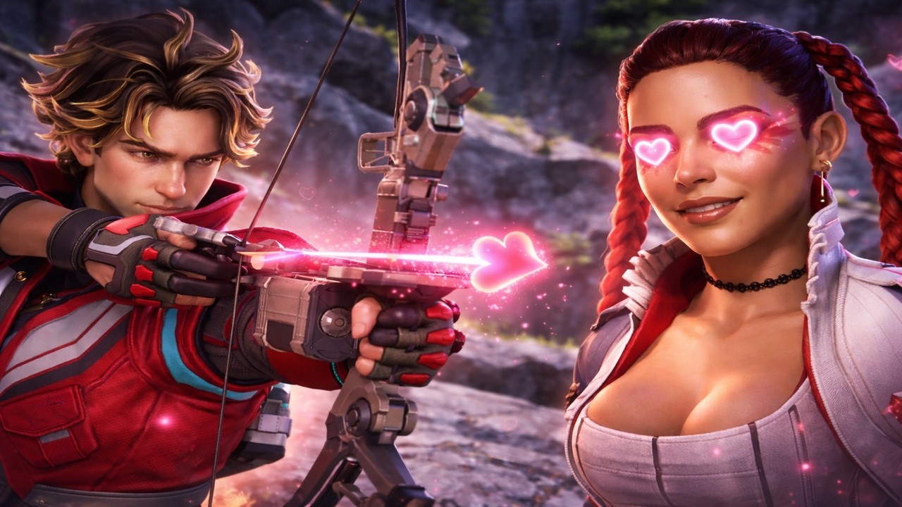TENDREMOS LA MISMA SUERTE QUE SPARROW EN EL AMOR 15 KILLS