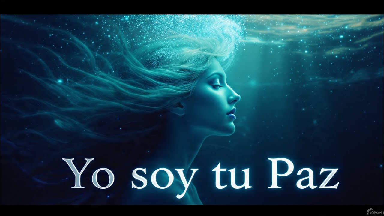 Yo soy tu paz ‎- Marco Barrientos
