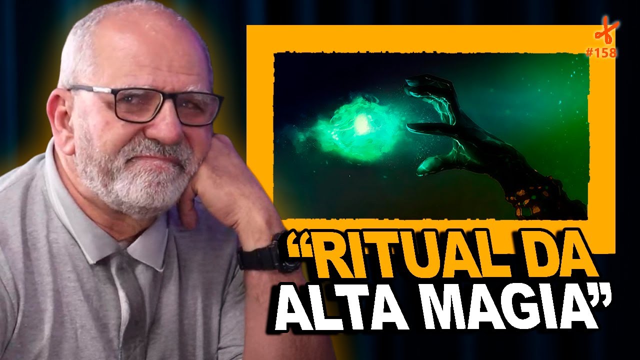 Jorge Elarrat e Seu Come&ccedil;o Na Doutrina Espirita