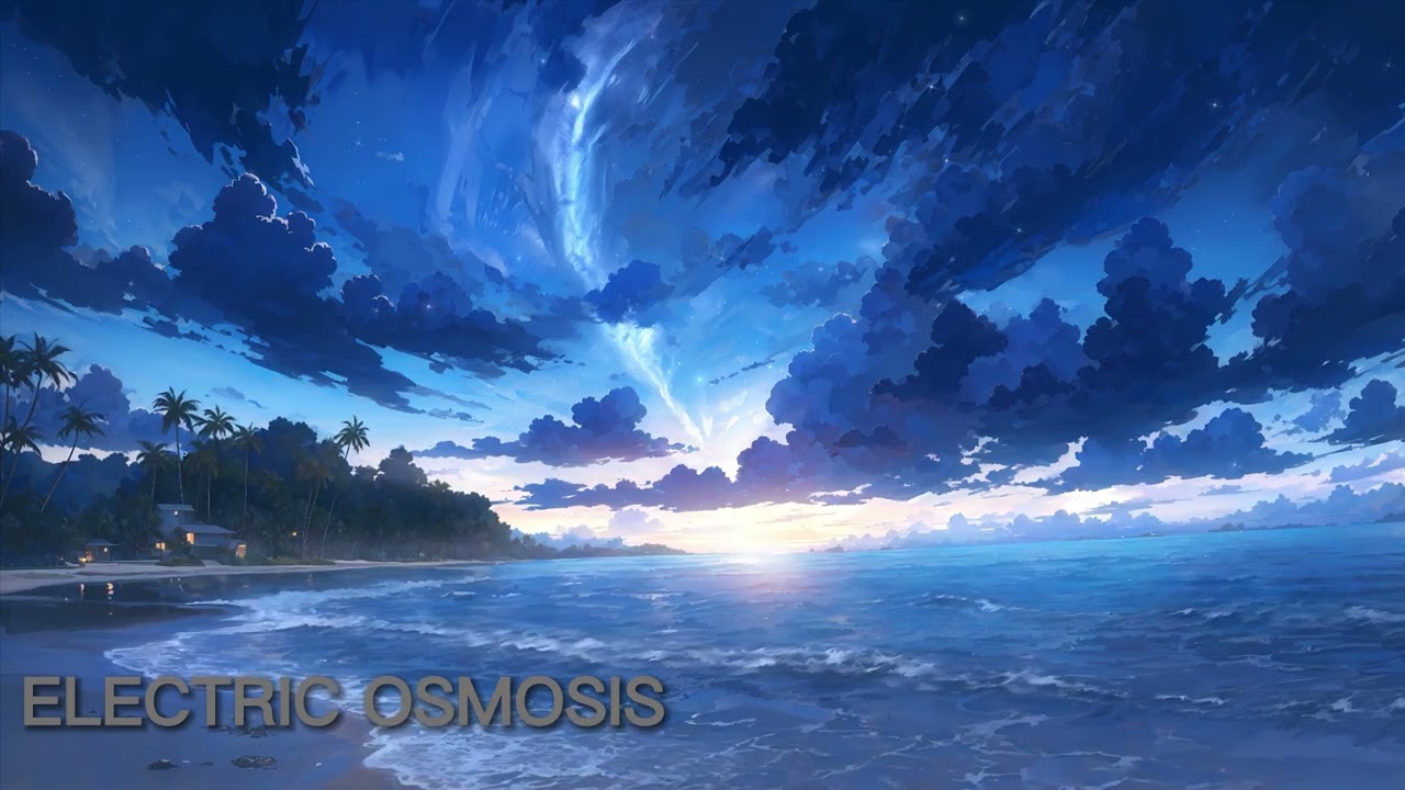 Axium Waves - Blue