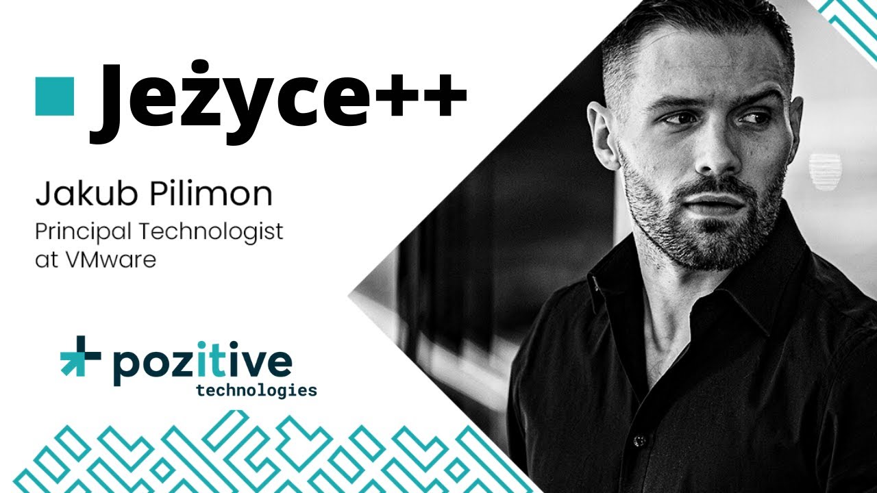 Refactor And Do It Safely | Jakub Pilimon [Jeżyce++] pozitive technologies 2020