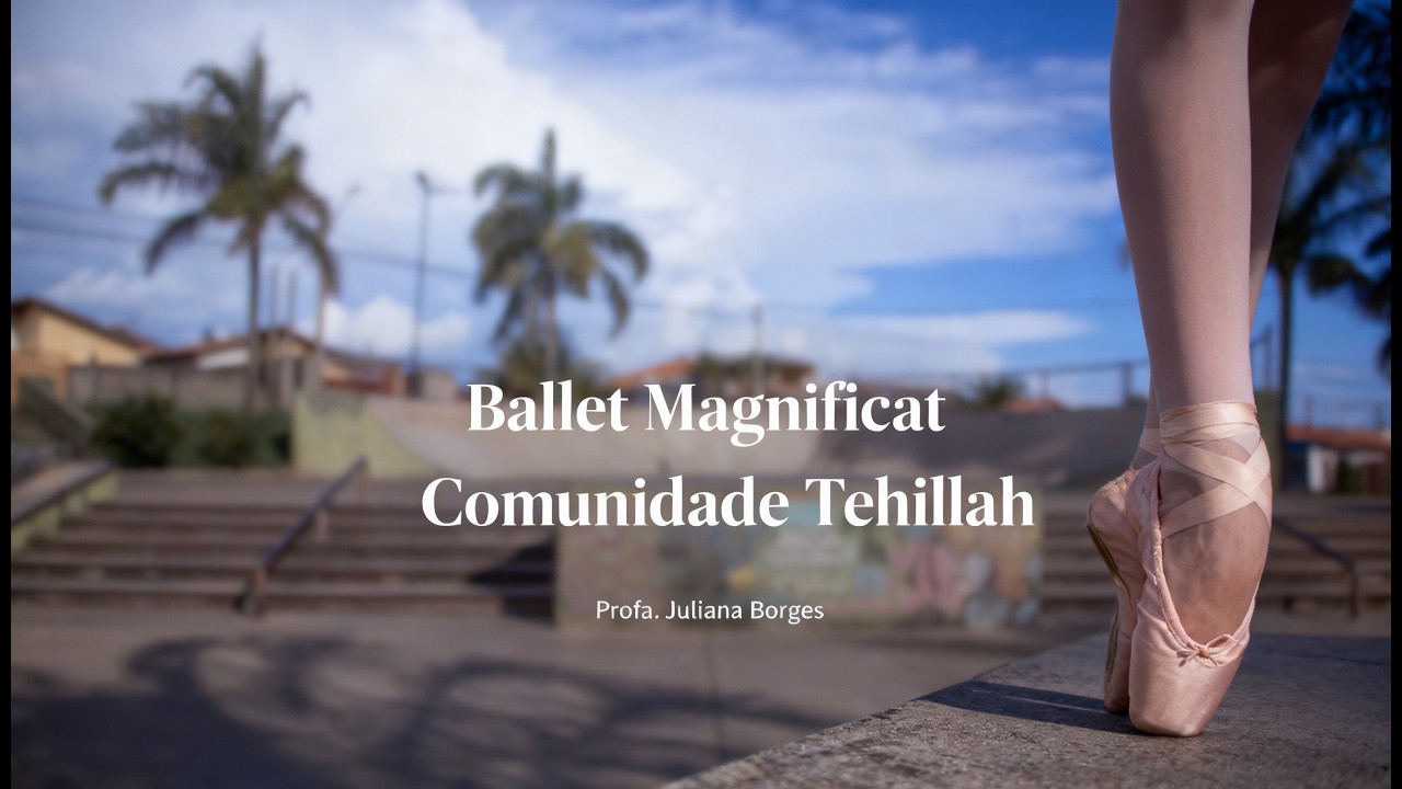 Ballet Magnificat