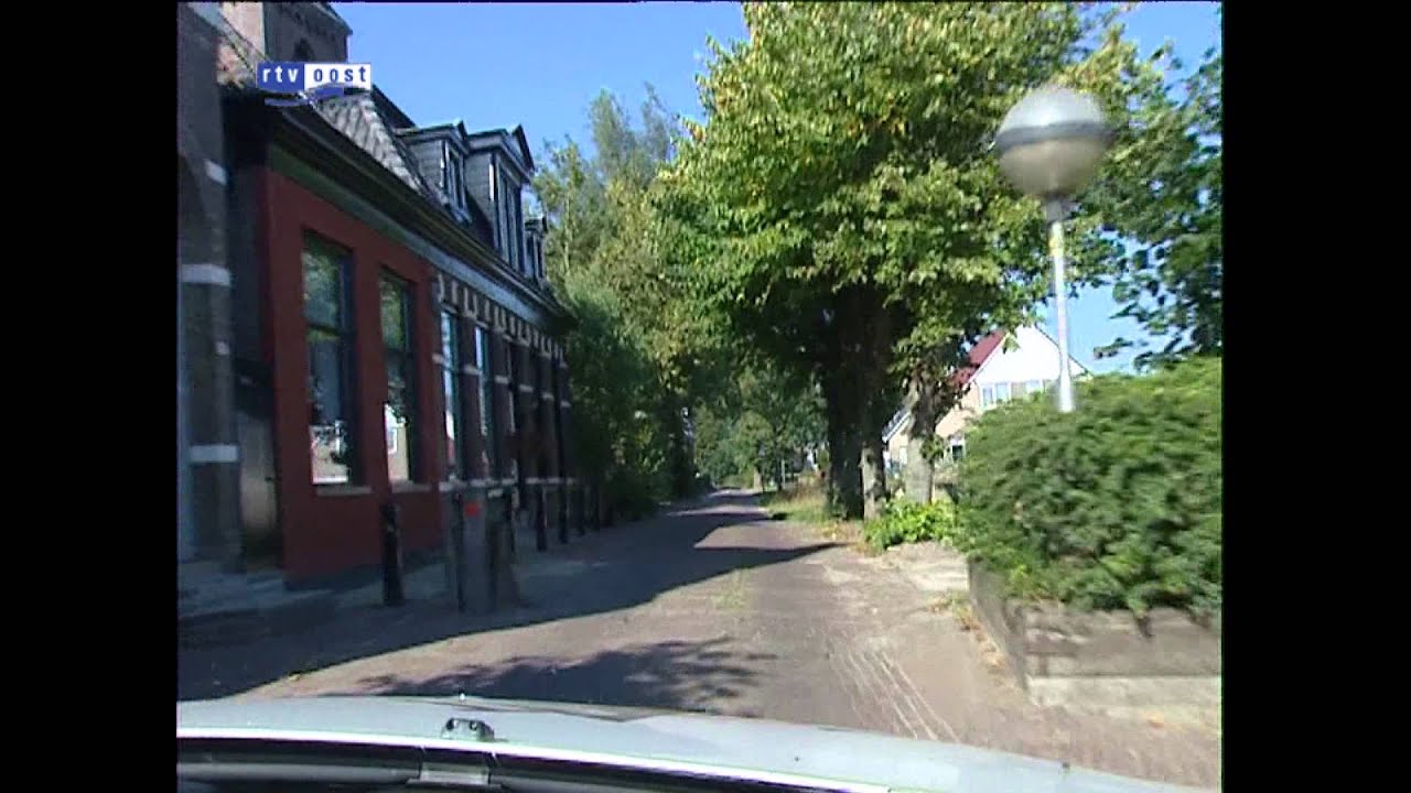De Bijrijder - Kuinre