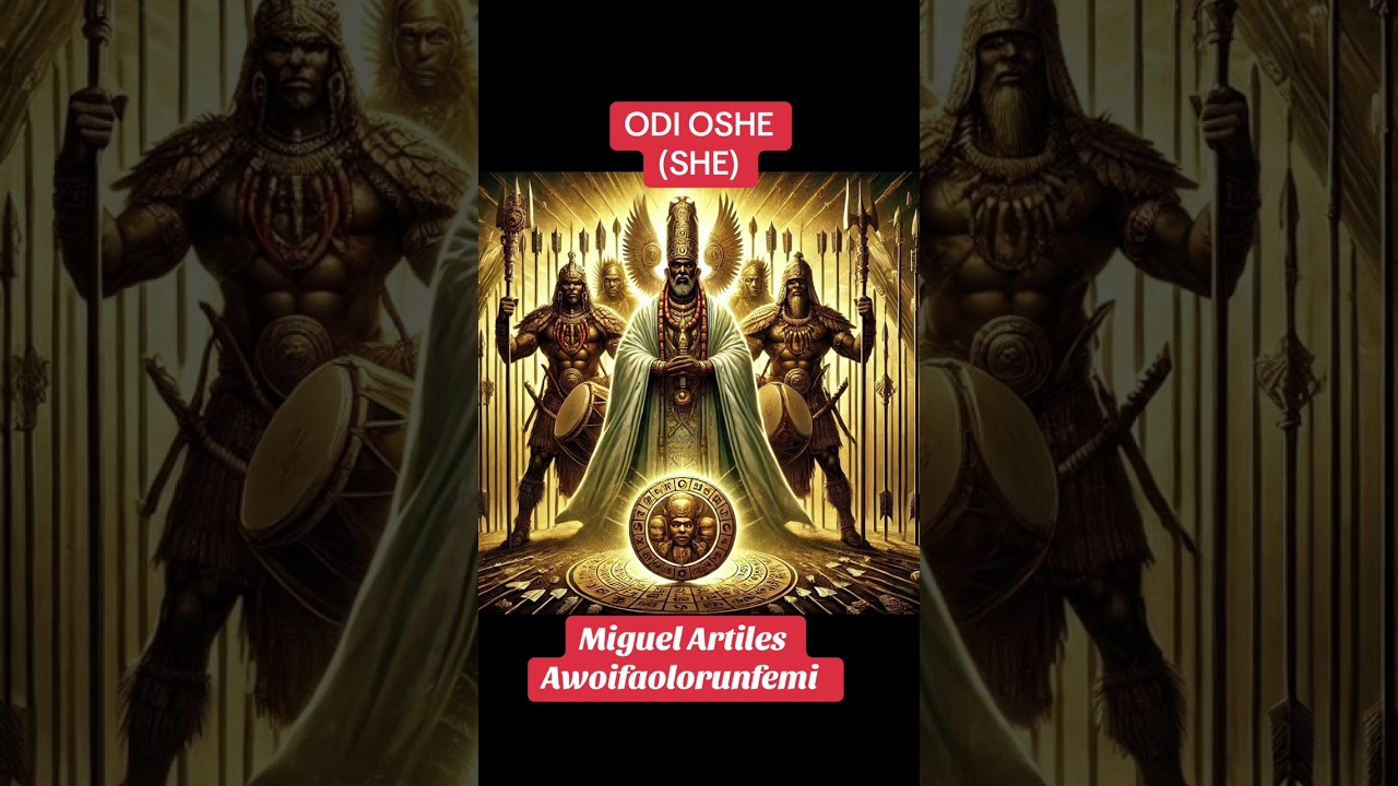 ODI SHE