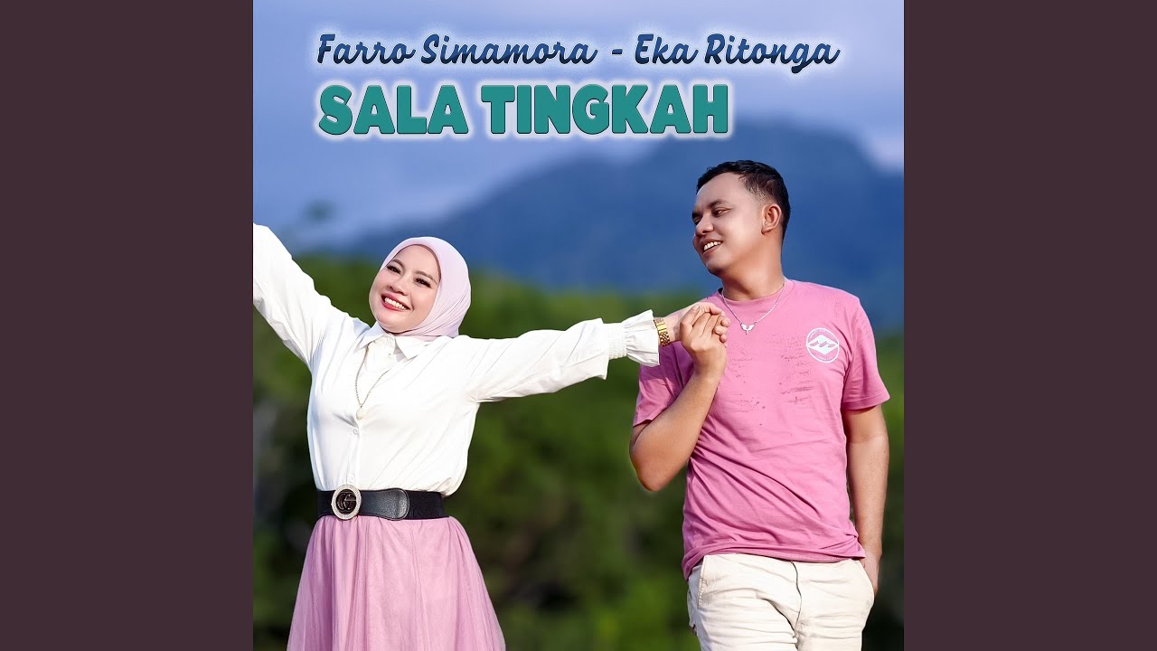 Sala Tingkah