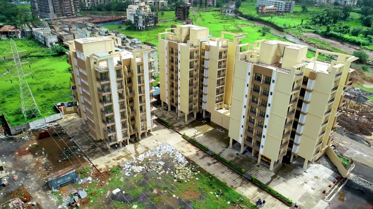 The Morning Neral. Best Project of Neral Beyond Badlapur