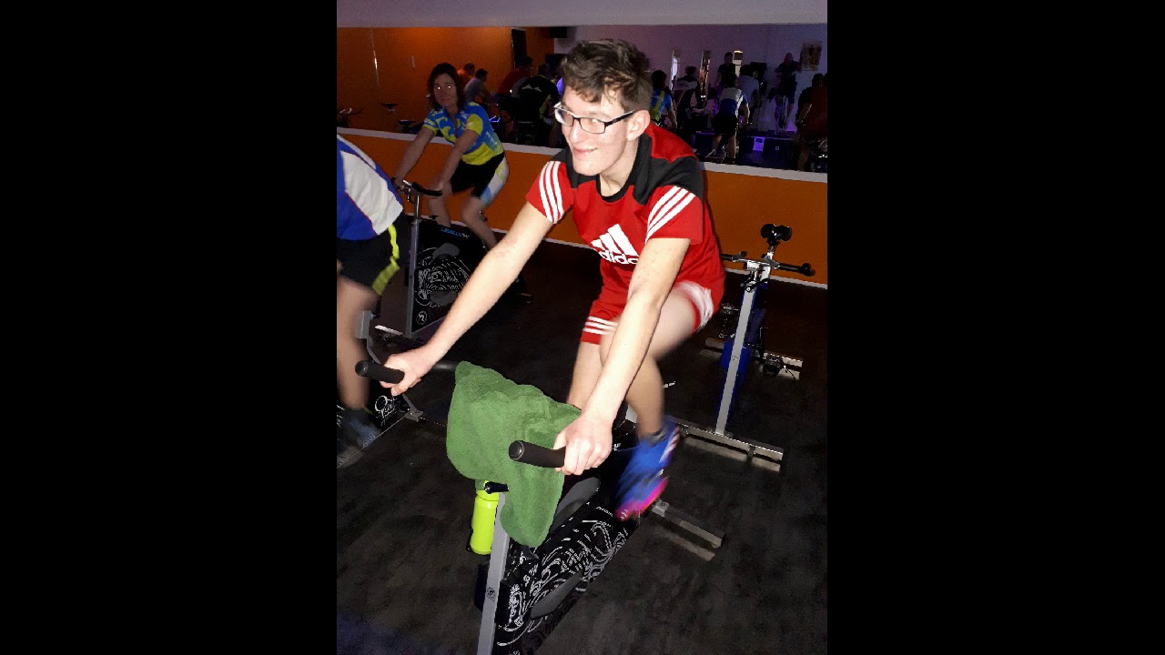 Mackayschool Rabobank Clubkas campagne