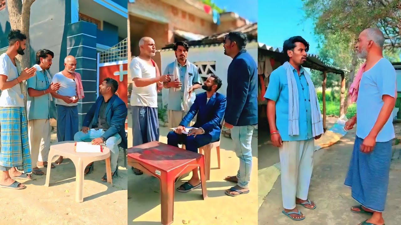 1947 के गांव के दोस्त 🤗😱🙏 #trending #comedy #shortsfeed #shorts #shortvideo #short #viral #fun