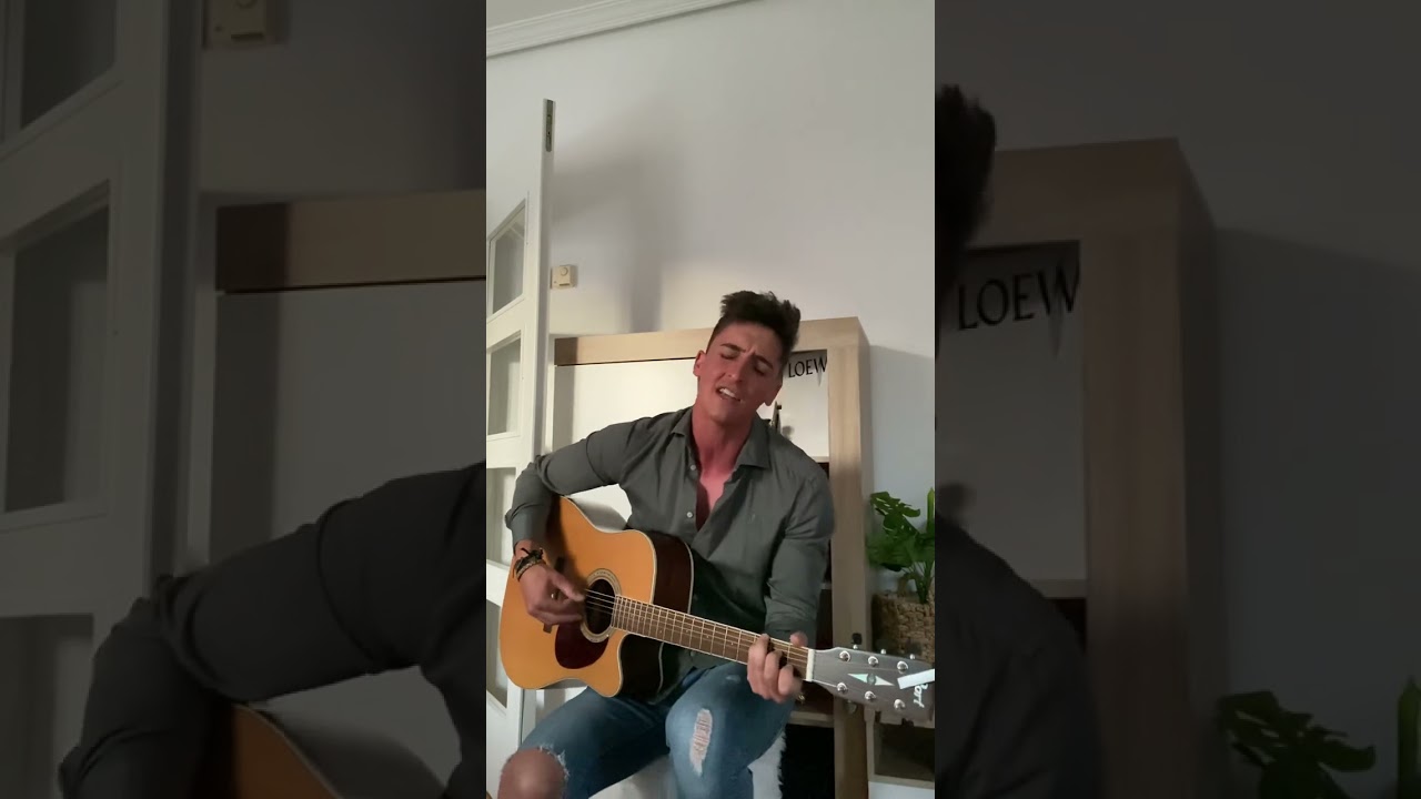 La Bachata - Manuel Turizo (cover)